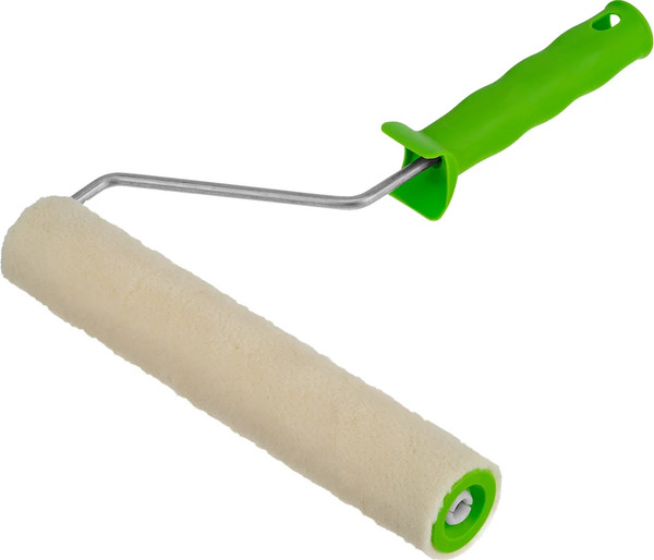 Изображение товара Валик малярный СибрТех 80135 (велюр)