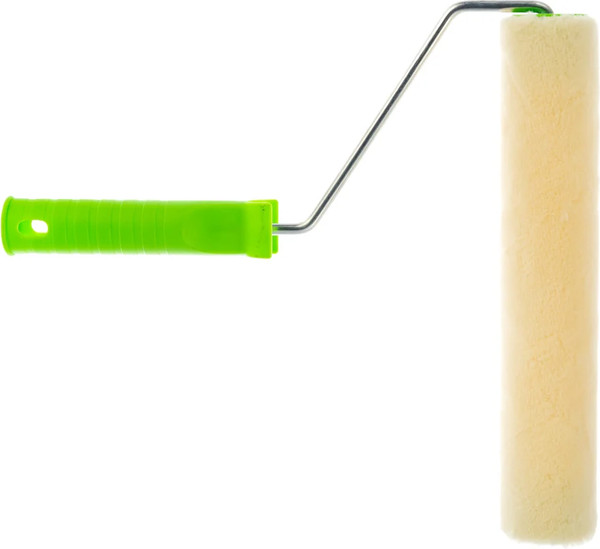 Изображение товара Валик малярный СибрТех 80135 (велюр)