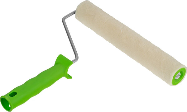 Изображение товара Валик малярный СибрТех 80135 (велюр)