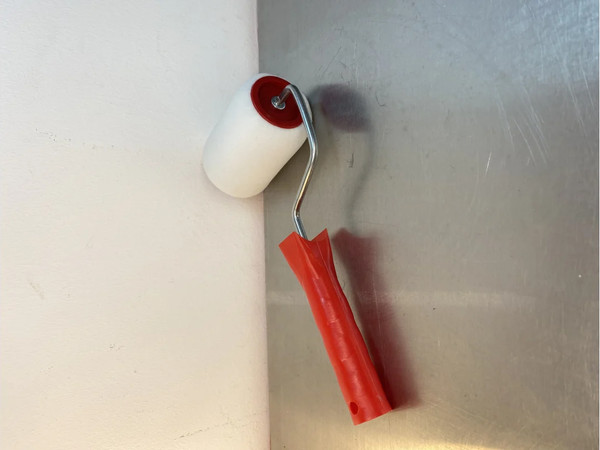 Изображение товара Валик малярный СибрТех 80141 (поролон)