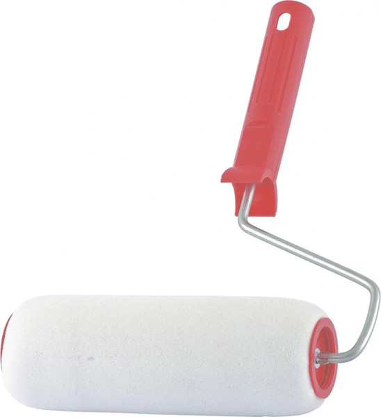 Изображение товара Валик малярный СибрТех 80141 (поролон)