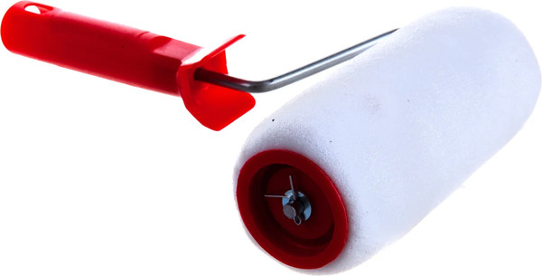 Изображение товара Валик малярный СибрТех 80142 (поролон)