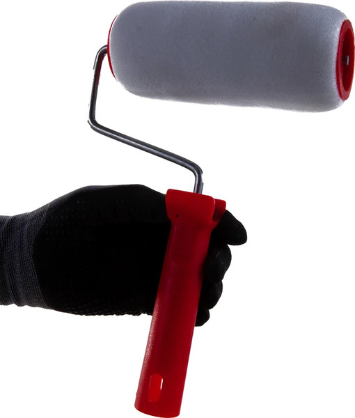 Изображение товара Валик малярный СибрТех 80142 (поролон)