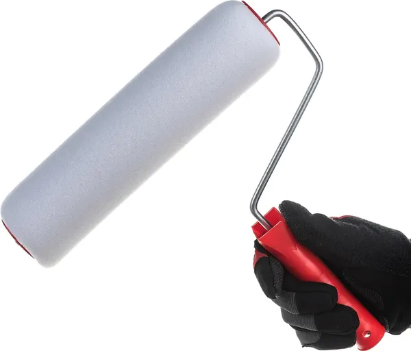 Изображение товара Валик малярный СибрТех 80144 (поролон)