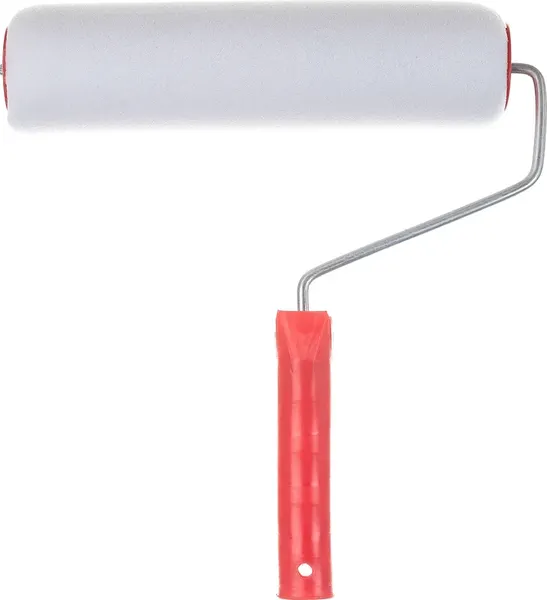 Изображение товара Валик малярный СибрТех 80144 (поролон)