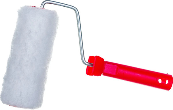 Изображение товара Валик малярный СибрТех 80152 (искусственный мех)