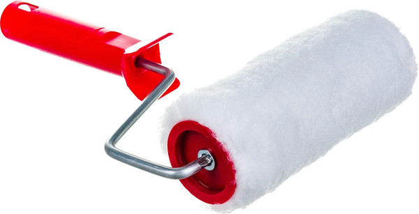 Изображение товара Валик малярный СибрТех 80152 (искусственный мех)