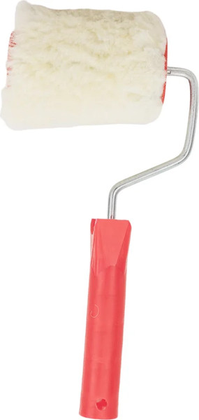 Изображение товара Валик малярный СибрТех 80161 (натуральный мех)