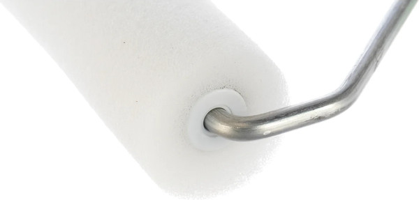 Изображение товара Валик малярный СибрТех 80452 + 2 сменные шубки (поролон)