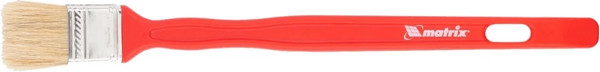 Изображение товара Кисть малярная Matrix Color Line 83357