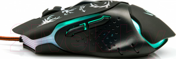 Изображение товара Мышь Nakatomi Gaming MOG-25U