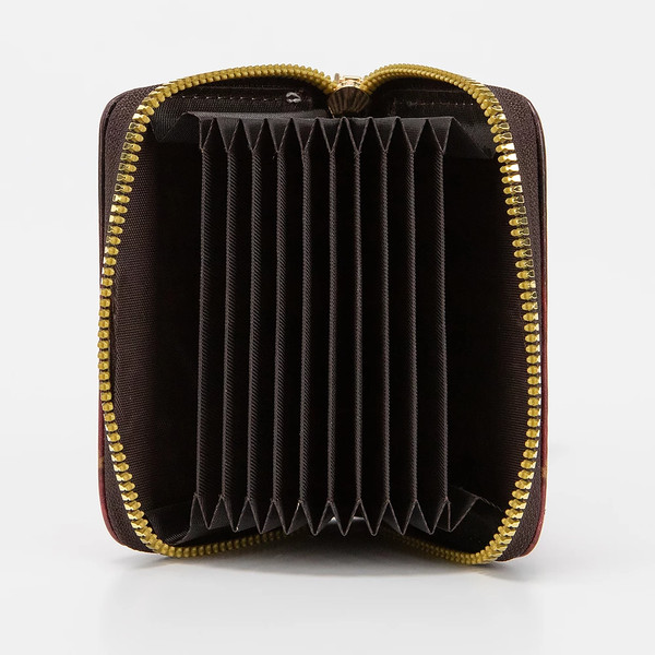 Изображение товара Визитница Passo Avanti Слон / 878-1171-1-DCL (Dark Color)