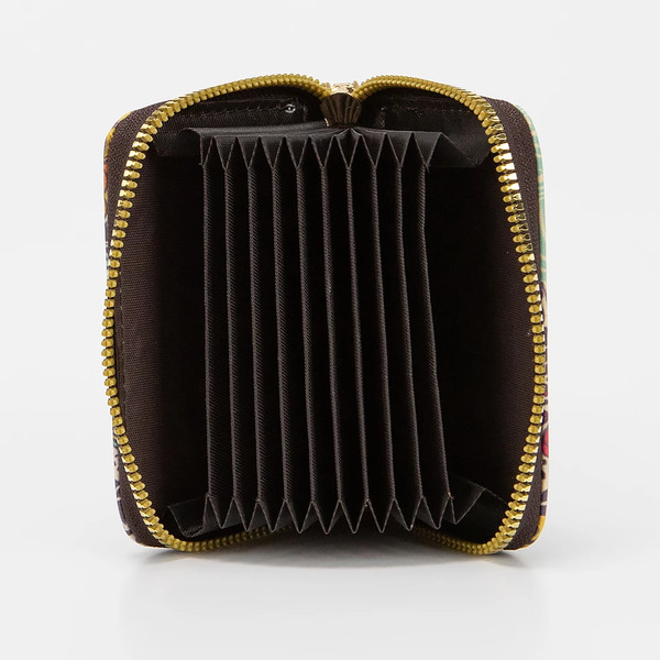 Изображение товара Визитница Passo Avanti Рыба / 878-1171-2-DCL (Dark Color)