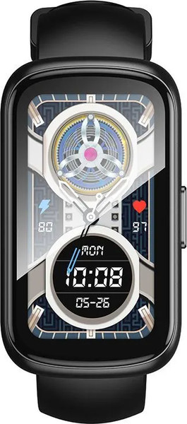 Изображение товара Умные часы Hoco Y25 (черный)