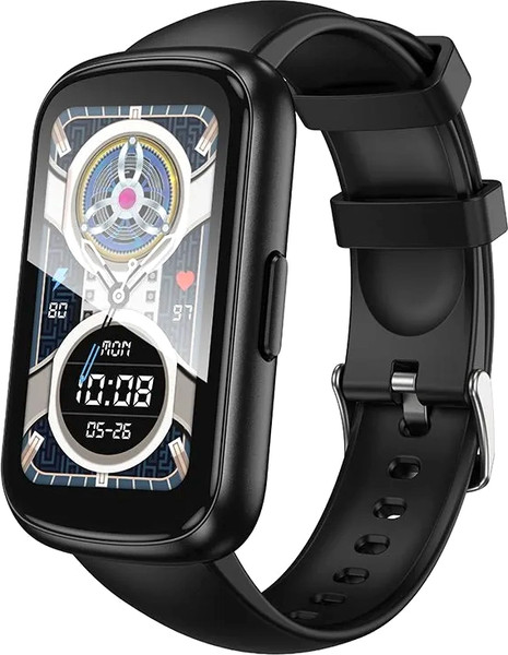 Изображение товара Умные часы Hoco Y25 (черный)