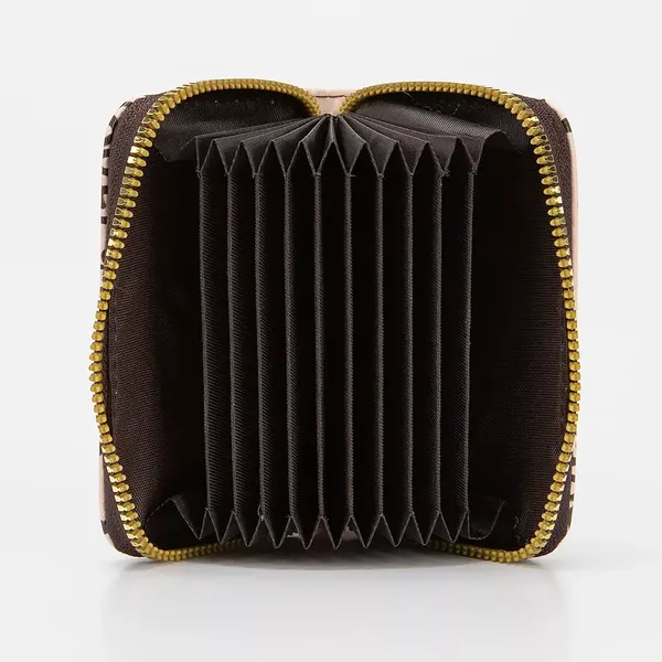 Изображение товара Визитница Passo Avanti Котик / 878-1171-3-LCL (Light Color)