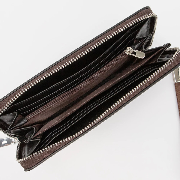 Изображение товара Портмоне Passo Avanti 878-1515-BRW (коричневый)