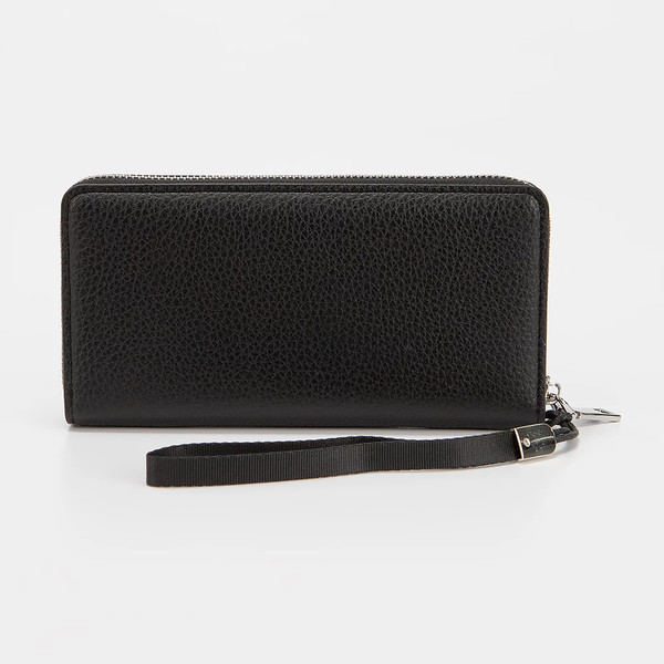 Изображение товара Портмоне Passo Avanti 878-1525-BLK (черный)