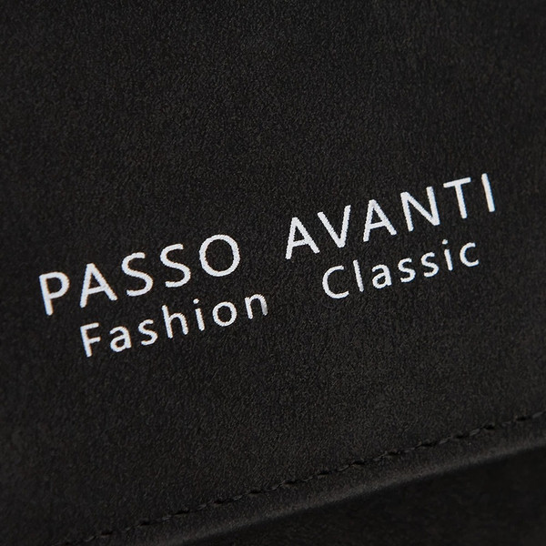 Изображение товара Сумка Passo Avanti 878-DP183-BLK (черный)