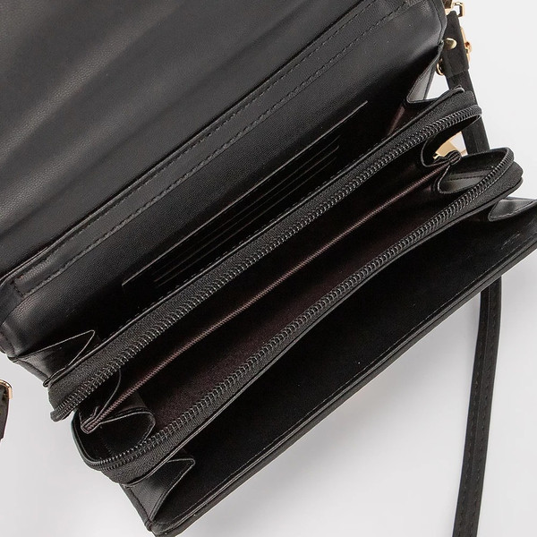 Изображение товара Сумка Passo Avanti 878-DP183-BLK (черный)