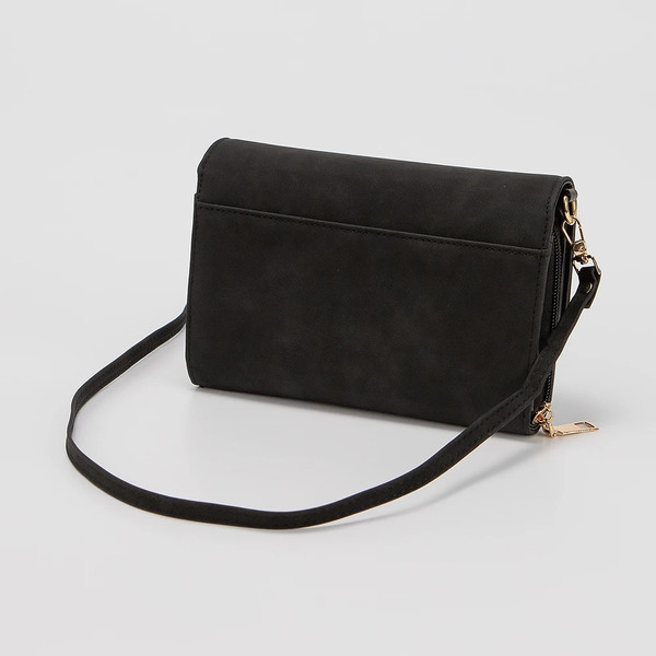 Изображение товара Сумка Passo Avanti 878-DP183-BLK (черный)