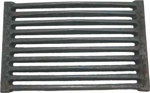 Изображение товара Решетка колосниковая БЛЗ 8кг (400х300)