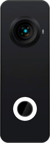 Изображение товара Вызывная панель Tantos iLexa HD (графит)