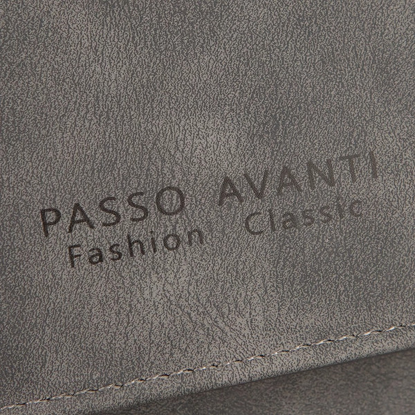 Изображение товара Сумка Passo Avanti 878-DP183-DGR (темно-серый)