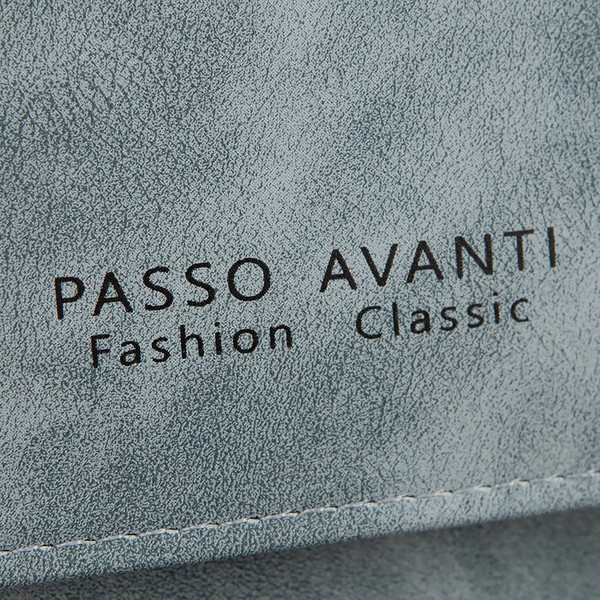 Изображение товара Сумка Passo Avanti 878-DP183-GRY (серый)