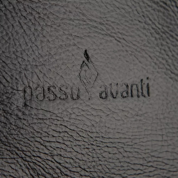 Изображение товара Сумка Passo Avanti 878-N-160-BLK (черный)