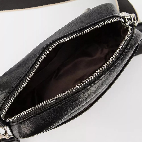 Изображение товара Сумка Passo Avanti 878-N-160-BLK (черный)