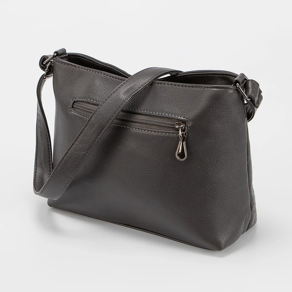 Изображение товара Сумка Passo Avanti 881-1301-GRY (серый)
