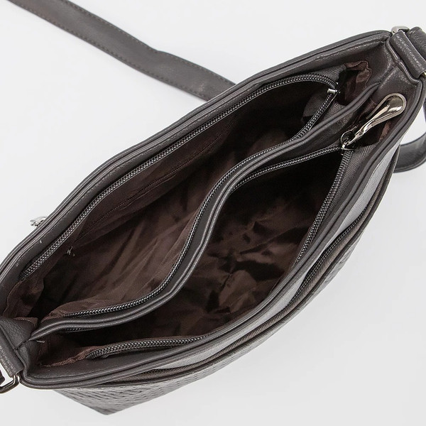 Изображение товара Сумка Passo Avanti 881-1301-GRY (серый)