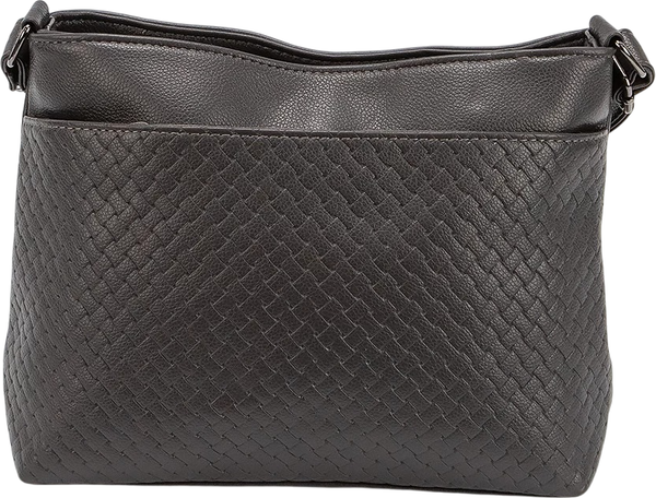 Изображение товара Сумка Passo Avanti 881-1301-GRY (серый)