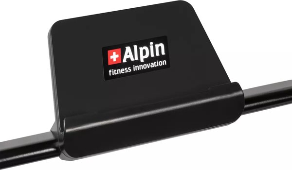 Изображение товара Электрическая беговая дорожка Alpin Reise T-173