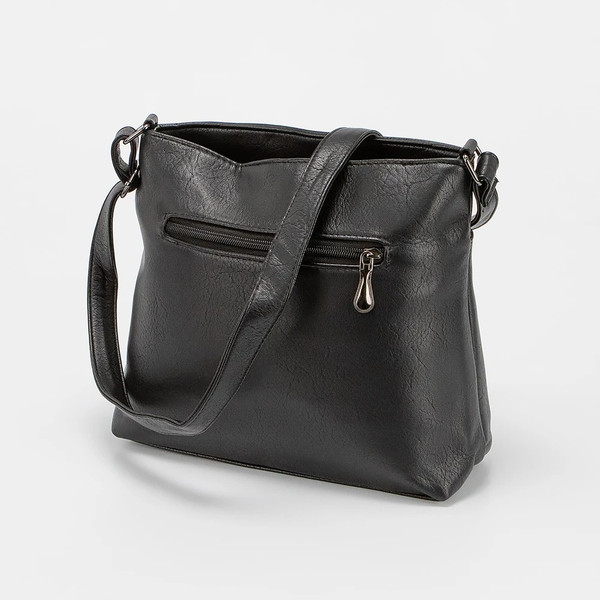 Изображение товара Сумка Passo Avanti 881-1310-BCL (черный)