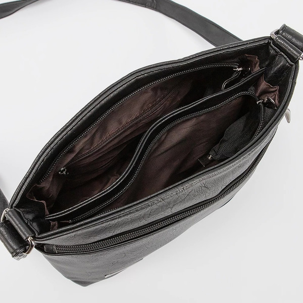 Изображение товара Сумка Passo Avanti 881-1310-BCL (черный)