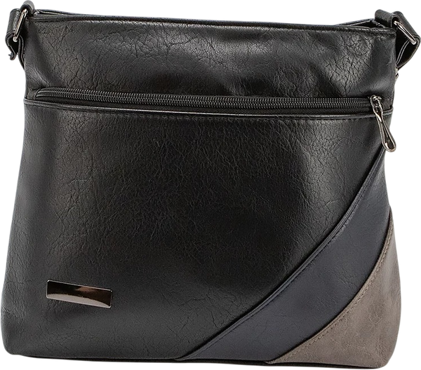 Изображение товара Сумка Passo Avanti 881-1310-BCL (черный)