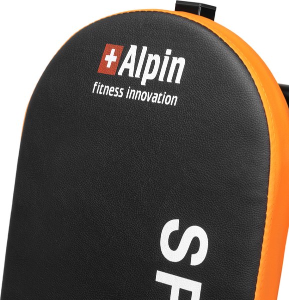 Изображение товара Скамья многофункциональная Alpin Sparta G-15