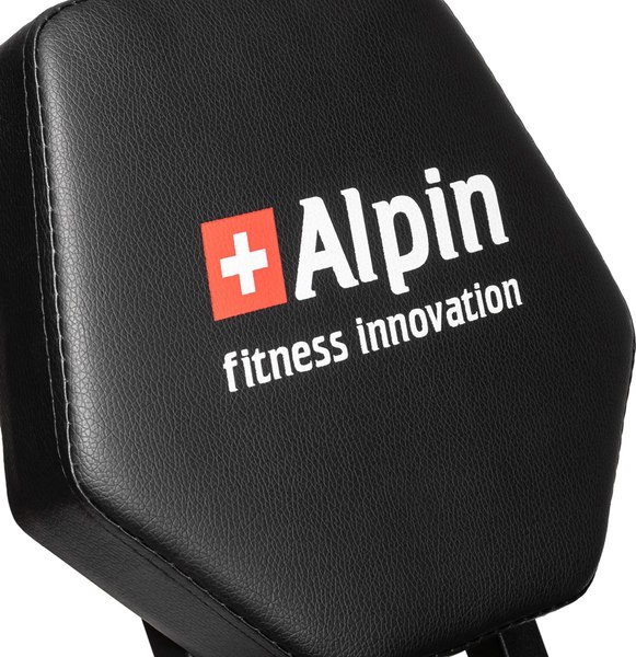 Изображение товара Скамья многофункциональная Alpin Champion G-17