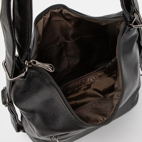 Изображение товара Сумка Passo Avanti 881-2082-BLK (черный)