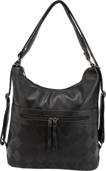 Изображение товара Сумка Passo Avanti 881-2082-BLK (черный)