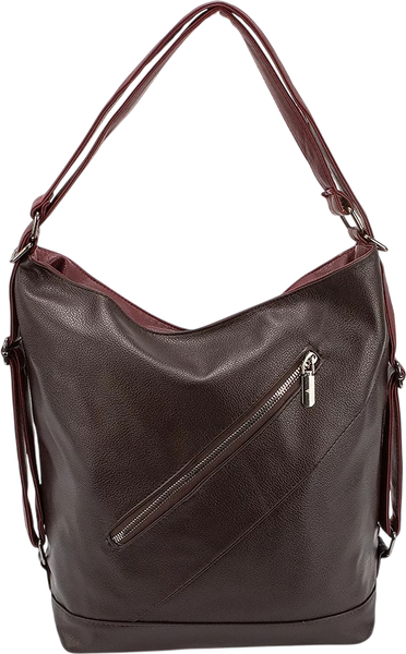 Изображение товара Сумка Passo Avanti 881-2083-DBB (коричневый)