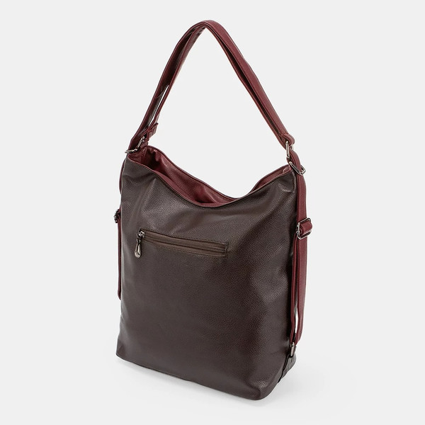 Изображение товара Сумка Passo Avanti 881-2083-DBB (коричневый)