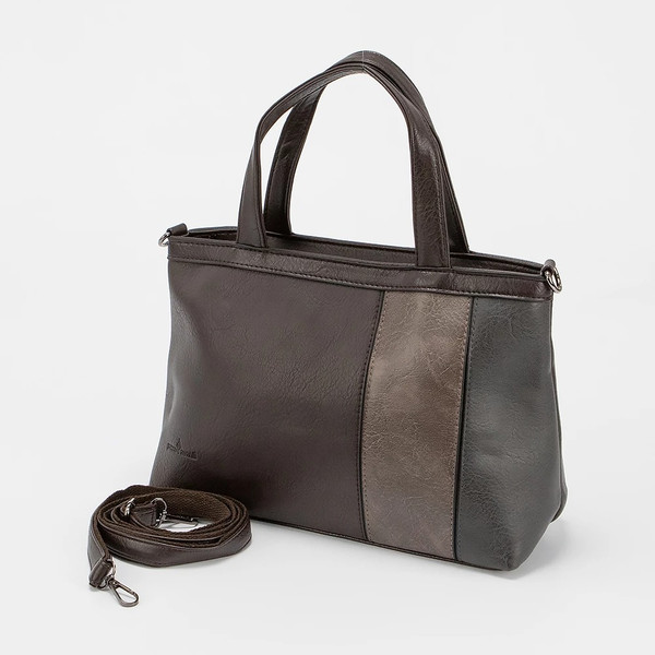 Изображение товара Сумка Passo Avanti 881-23110-BWC (коричневый)