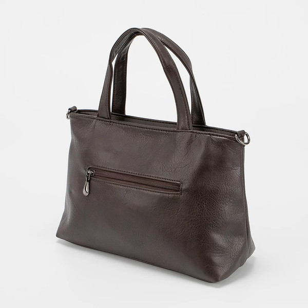 Изображение товара Сумка Passo Avanti 881-23110-BWC (коричневый)