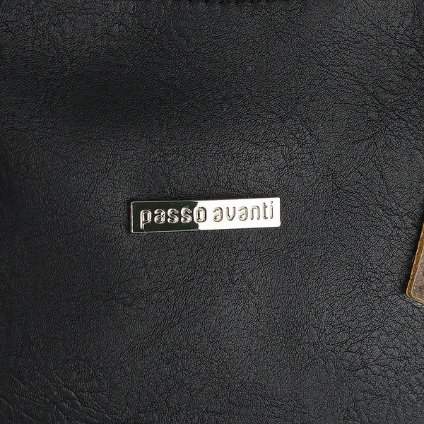 Изображение товара Сумка Passo Avanti 881-23216-BCF (черный)
