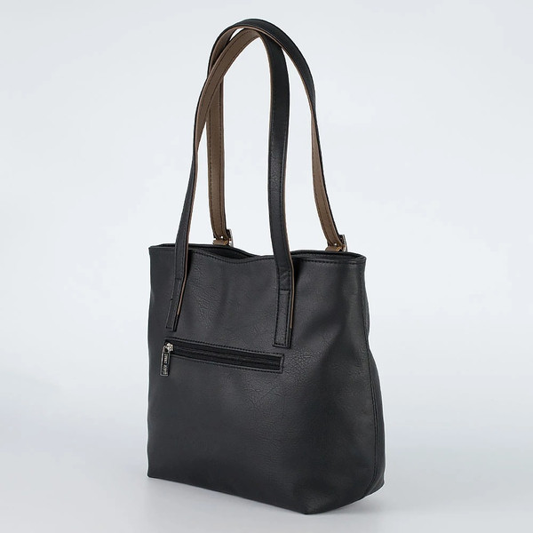 Изображение товара Сумка Passo Avanti 881-23216-BCF (черный)