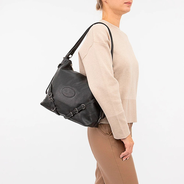 Изображение товара Сумка Passo Avanti 881-23545-BLK (черный)
