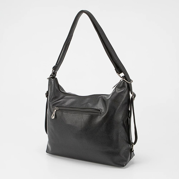 Изображение товара Сумка Passo Avanti 881-23545-BLK (черный)